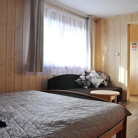 זקופאנה Apartamenty "U Blizniakow" מראה חיצוני תמונה