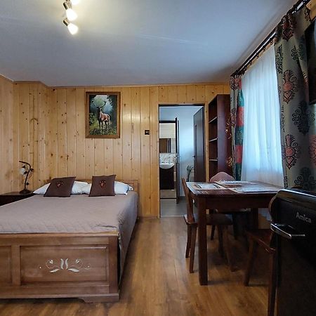 זקופאנה Apartamenty "U Blizniakow" מראה חיצוני תמונה
