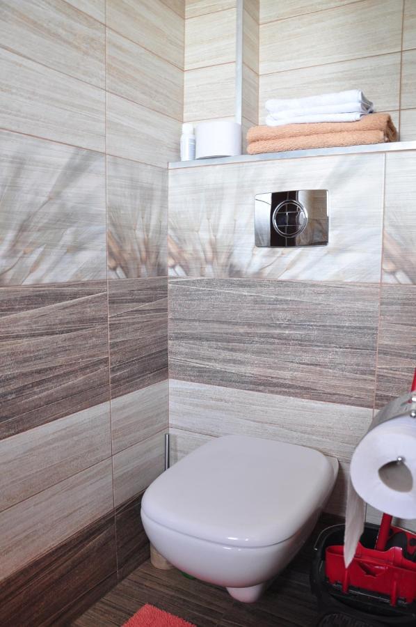 זקופאנה Apartamenty "U Blizniakow" מראה חיצוני תמונה