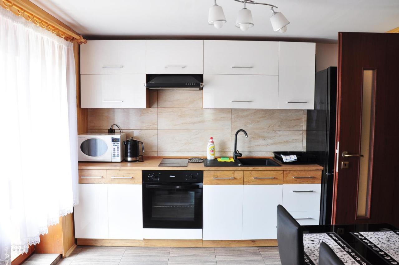 זקופאנה Apartamenty "U Blizniakow" מראה חיצוני תמונה