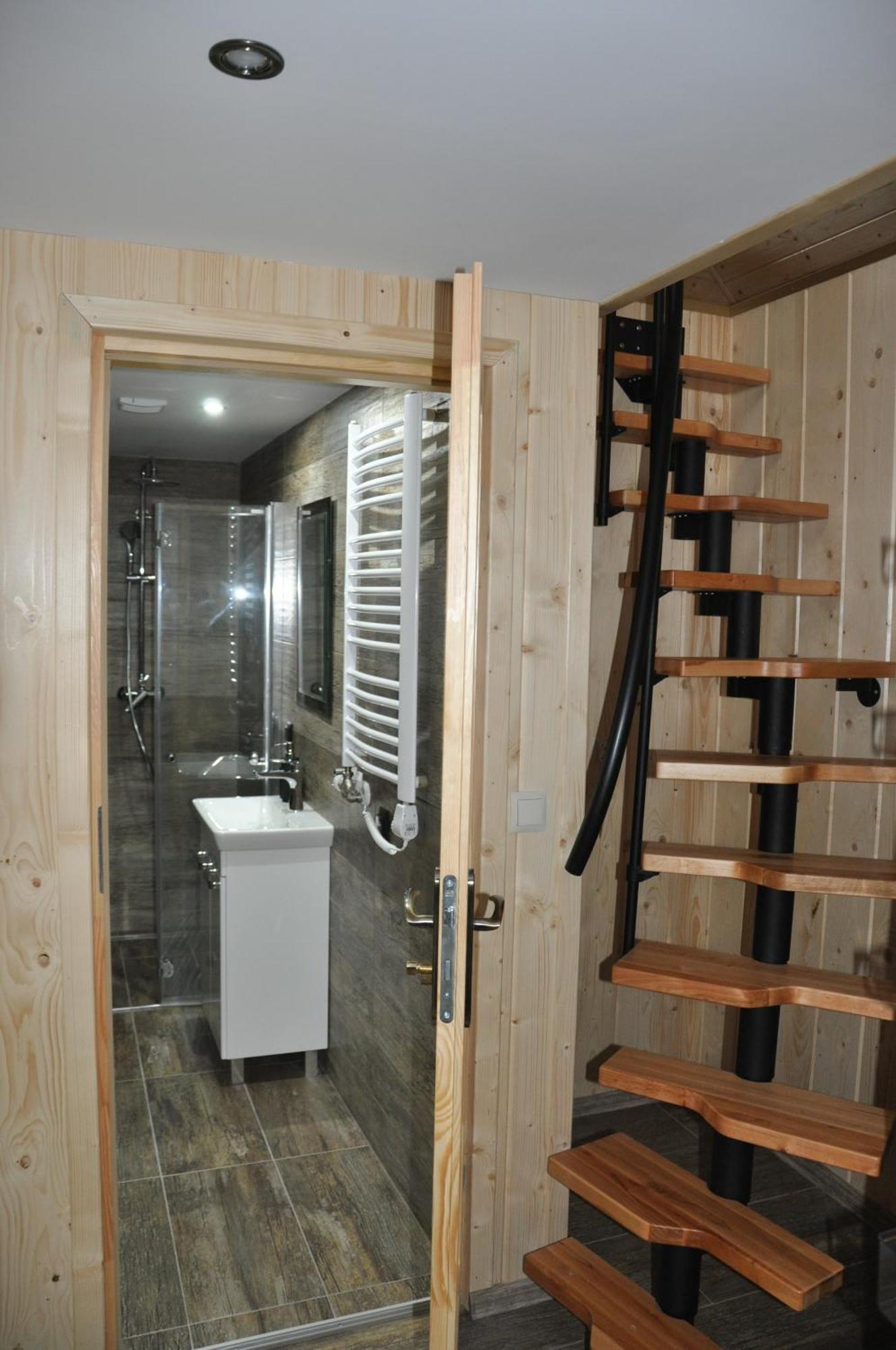 זקופאנה Apartamenty "U Blizniakow" חדר תמונה