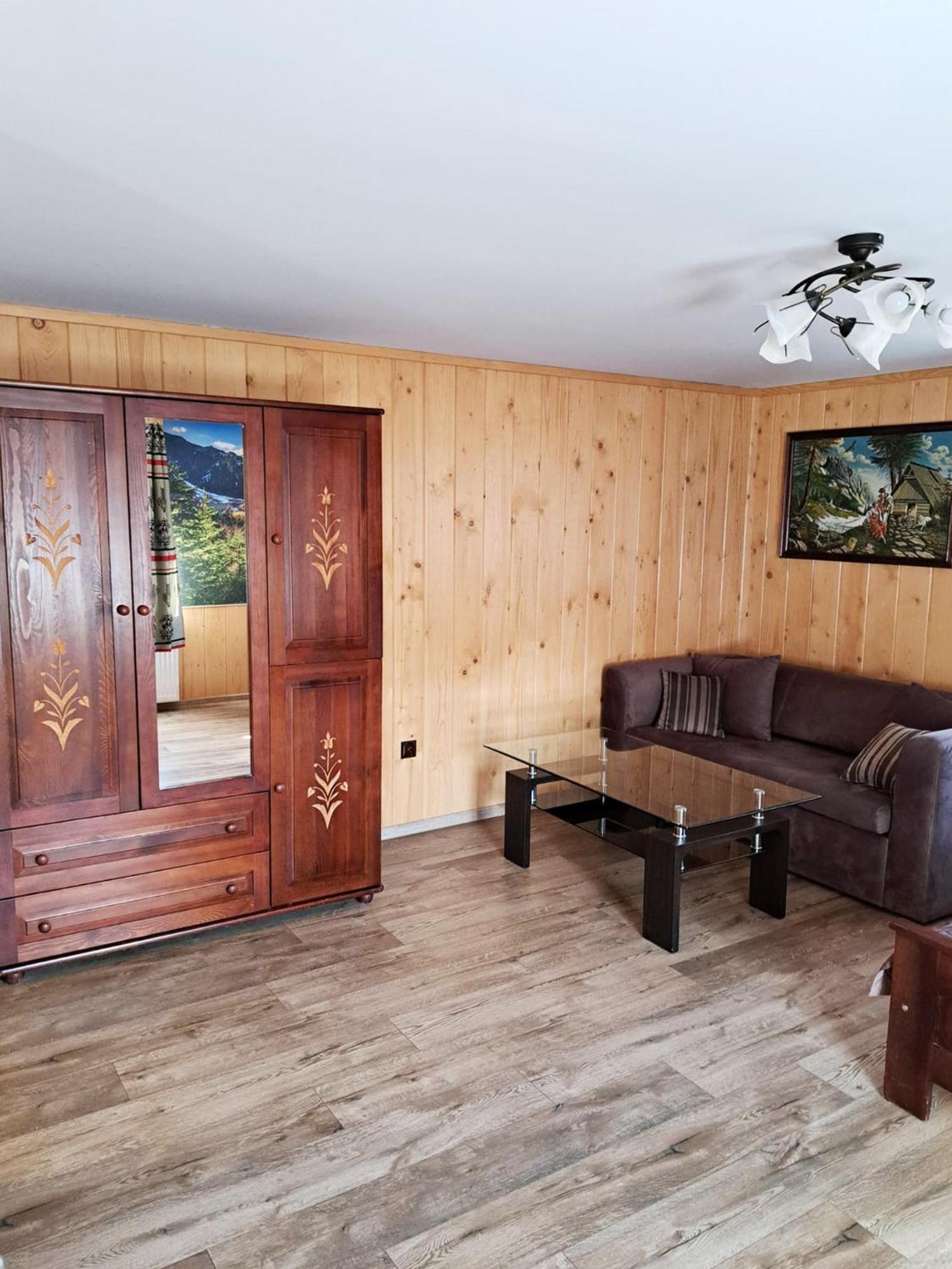 זקופאנה Apartamenty "U Blizniakow" מראה חיצוני תמונה